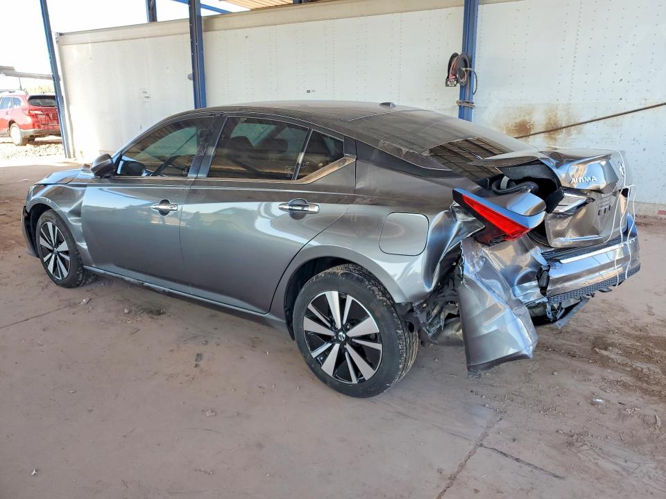 Photo 2 from auction – 2022 NISSAN ALTIMA with VIN 1N4BL4DW9NN353407