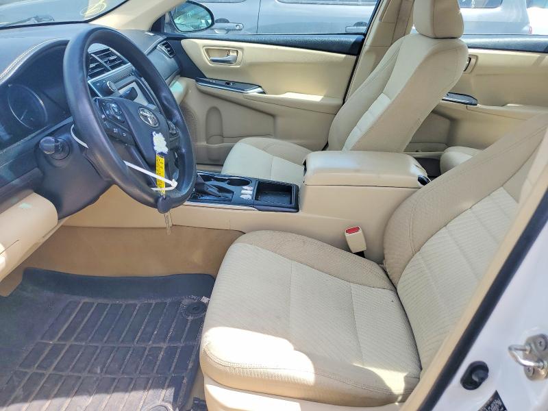 Photo 7 from auction – 2017 TOYOTA CAMRY with VIN 4T1BF1FK1HU271316