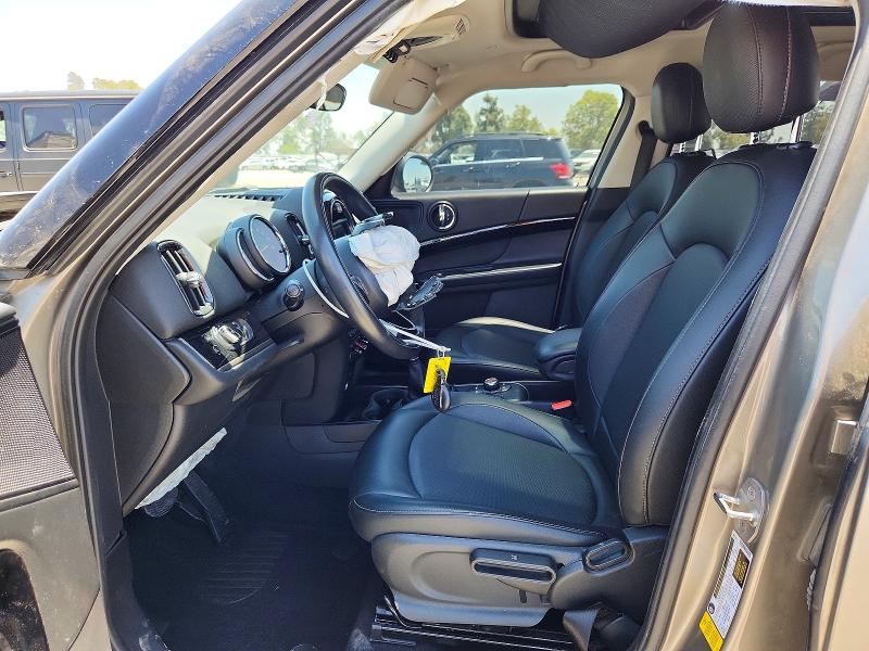 Photo 7 from auction – 2019 MINI COOPER with VIN WMZYS7C59K3J04758