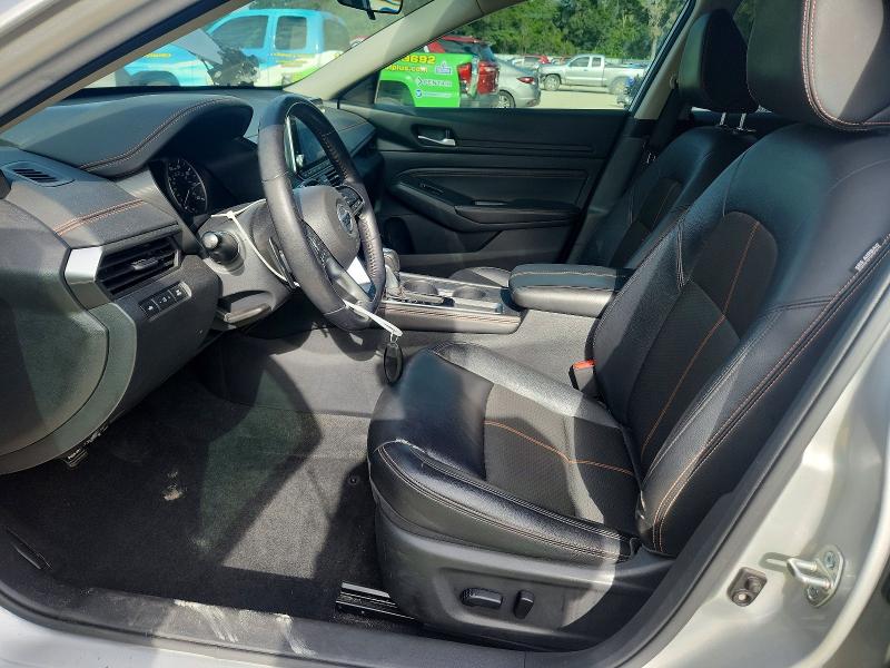 Photo 7 from auction – 2020 NISSAN ALTIMA with VIN 1N4BL4CV2LC272265