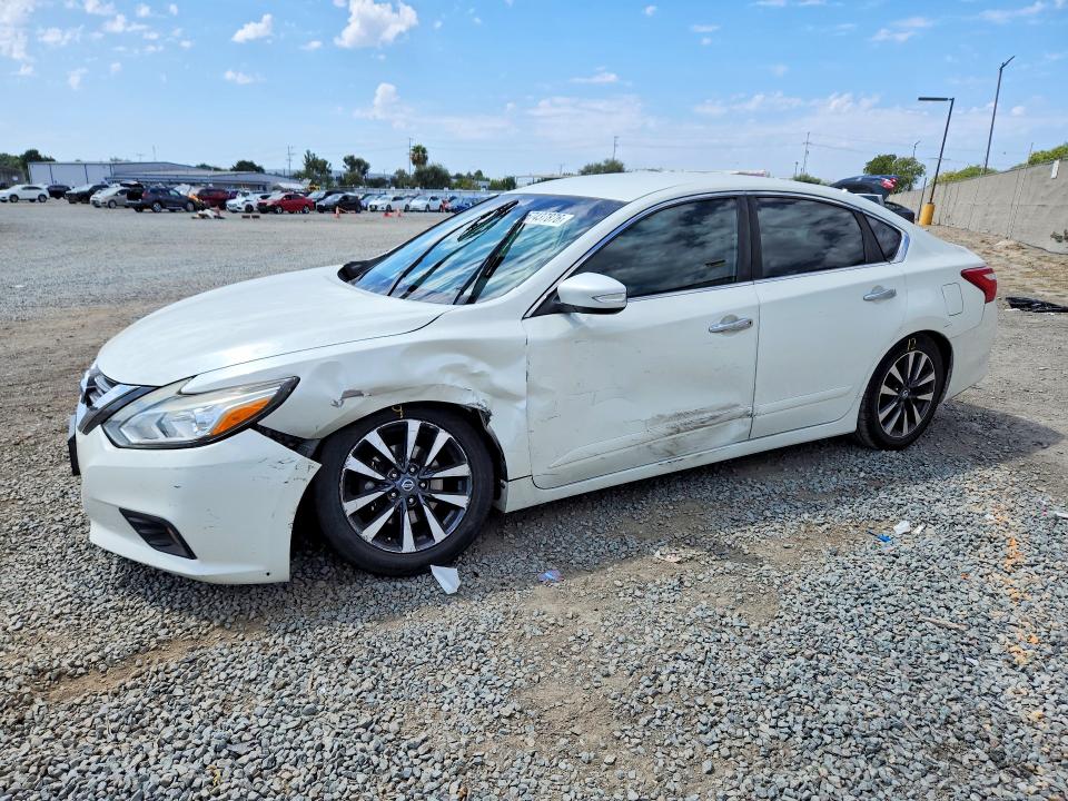 Photo 1 from auction – 2016 NISSAN ALTIMA with VIN 1N4AL3AP8GC289958