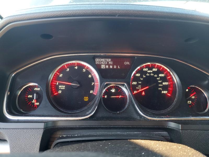 Photo 9 from auction – 2014 GMC ACADIA with VIN 1GKKVPKD0EJ321206