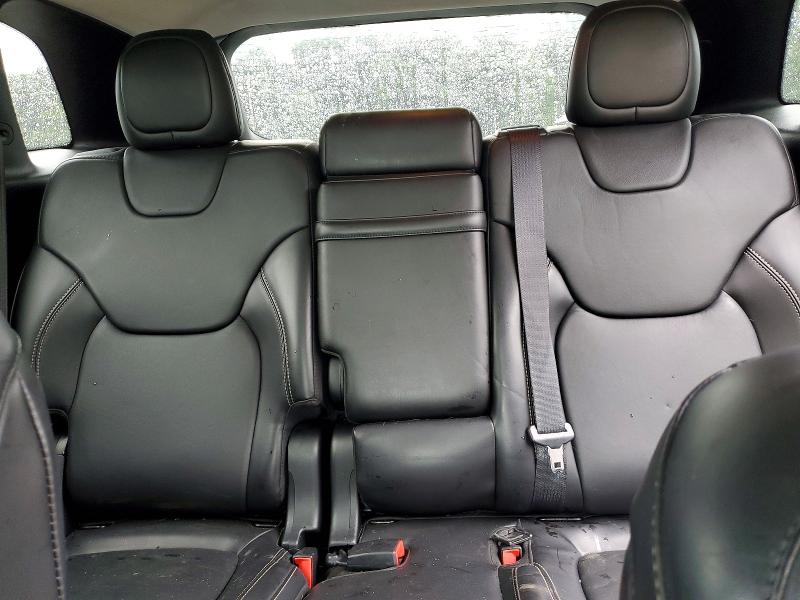 Photo 10 from auction – 2018 JEEP CHEROKEE with VIN 1C4PJMDXXJD616924