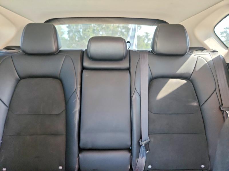 Photo 10 from auction – 2020 MAZDA CX-5 with VIN JM3KFACM9L0786856