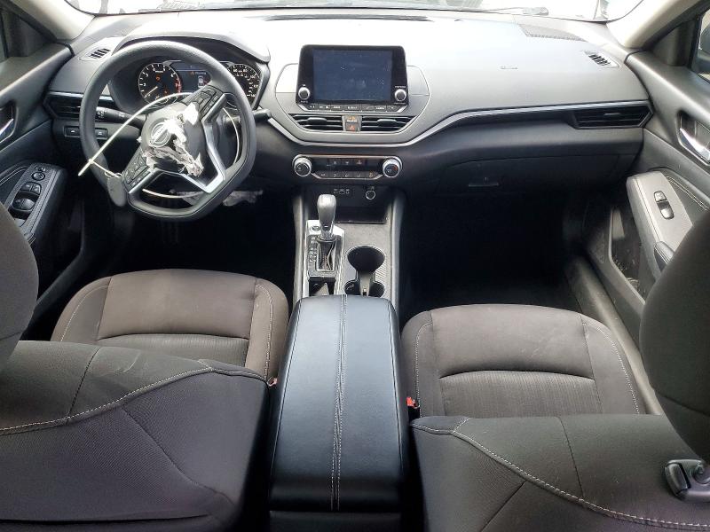 Photo 8 from auction – 2020 NISSAN ALTIMA with VIN 1N4BL4BV2LC256794