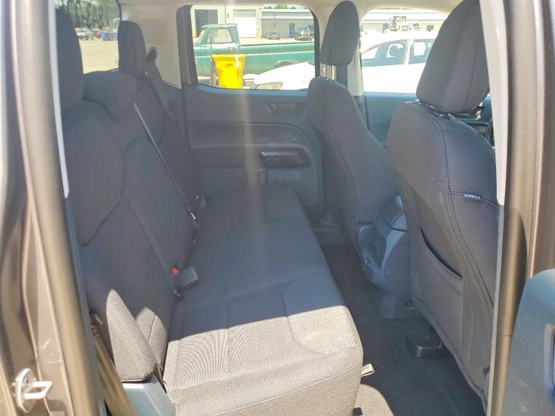 Photo 10 from auction – 2025 FORD MAVERICK with VIN 3FTTW8A37SRB67283