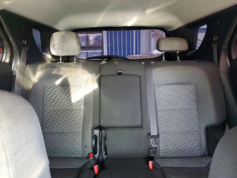 Photo 10 from auction – 2019 CHEVROLET EQUINOX with VIN 2GNAXKEV8K6125829
