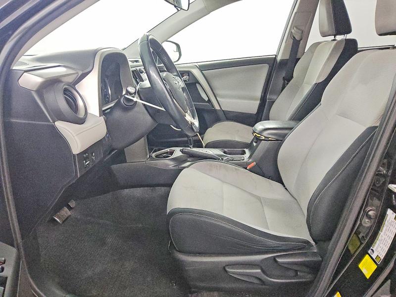 Photo 7 from auction – 2016 TOYOTA RAV4 with VIN 2T3WFREV9GW278001