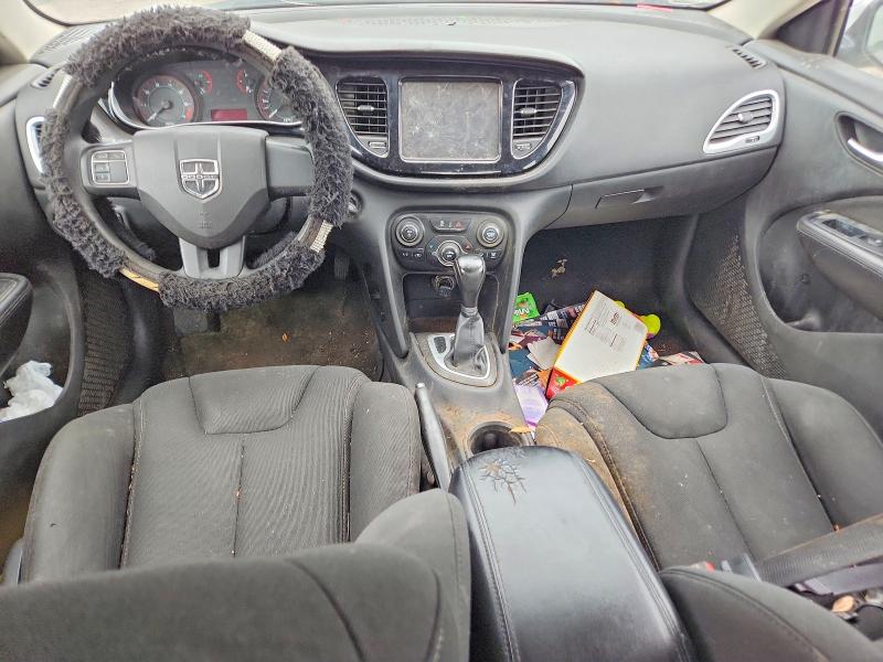 Фото 8 с аукциона – 2013 DODGE DART с VIN 1C3CDFBA2DD318652