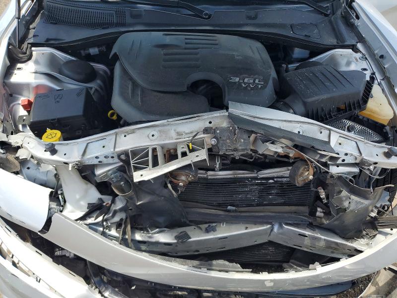 Photo 11 from auction – 2023 DODGE CHARGER with VIN 2C3CDXBG0PH531102