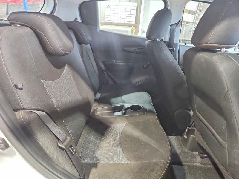 Photo 10 from auction – 2020 CHEVROLET SPARK with VIN KL8CB6SA1LC472817