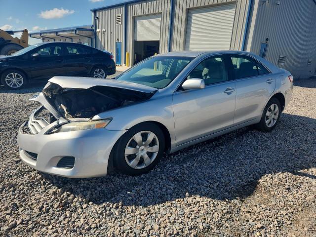 TOYOTA CAMRY 2010 with VIN 4T1BF3EK4AU062204 - Photo from auction