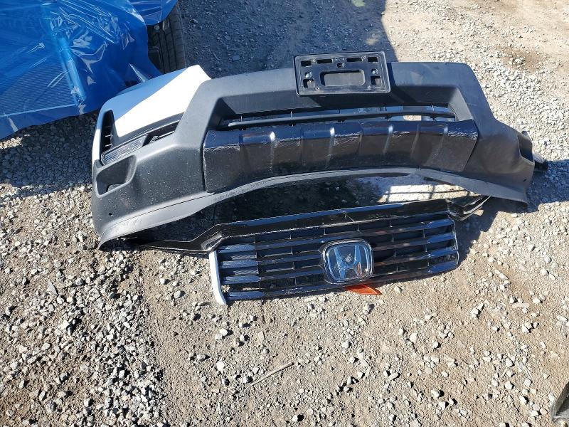 Photo 12 from auction – 2023 HONDA RIDGELINE with VIN 5FPYK3F11PB032148