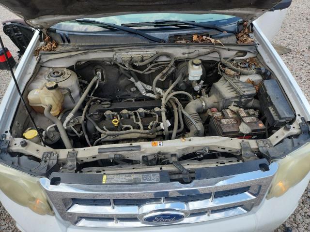 Photo 12 from auction – 2011 FORD ESCAPE with VIN 1FMCU9C76BKA38964
