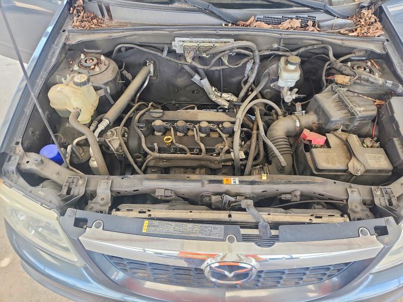 Photo 12 from auction – 2010 MAZDA TRIBUTE with VIN 4F2CY0C75AKM03508