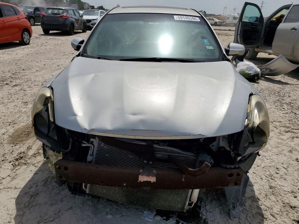 Photo 5 from auction – 2010 NISSAN ALTIMA 4D with VIN 1N4AL2AP4AN553442
