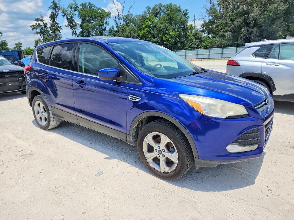 Photo 4 from auction – 2015 FORD ESCAPE with VIN 1FMCU0GX2FUB56946
