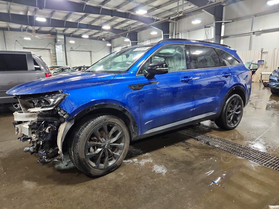 2023 KIA SORENTO - Търг №59169356