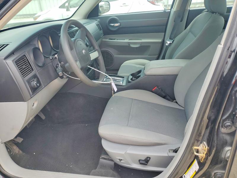 Photo 7 from auction – 2006 DODGE CHARGER with VIN 2B3KA43G86H304897