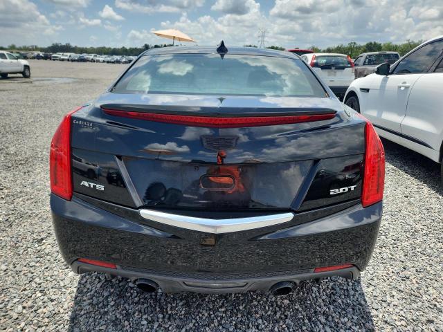 Photo 6 from auction – 2015 CADILLAC ATS with VIN 1G6AB5RX8F0106848