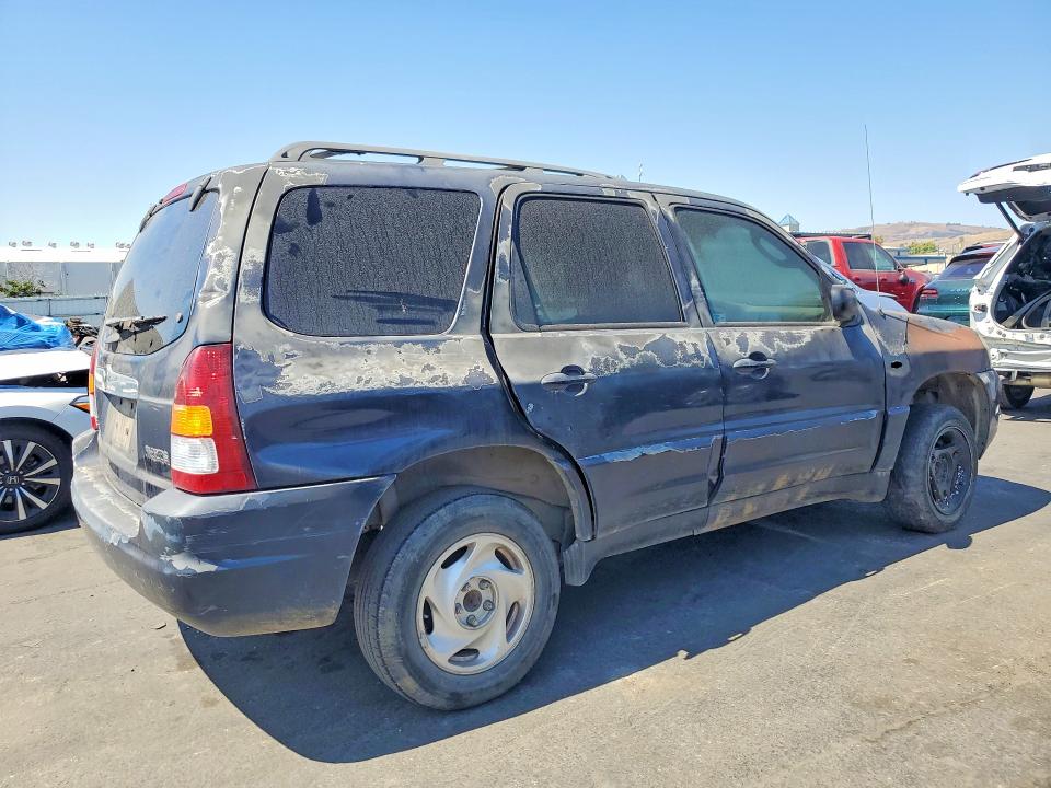 صورة رقم 3 من المزاد - 2004 MAZDA TRIBUTE مع VIN 4F2YZ02B34KM03925