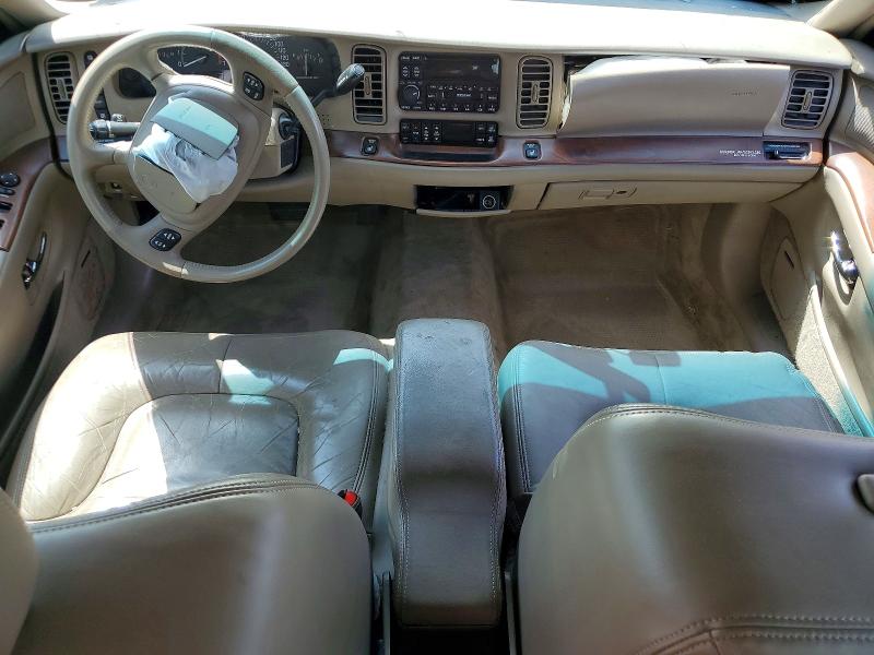 Photo 8 from auction – 2000 BUICK PARK AVENUE with VIN 1G4CW54K7Y4227772