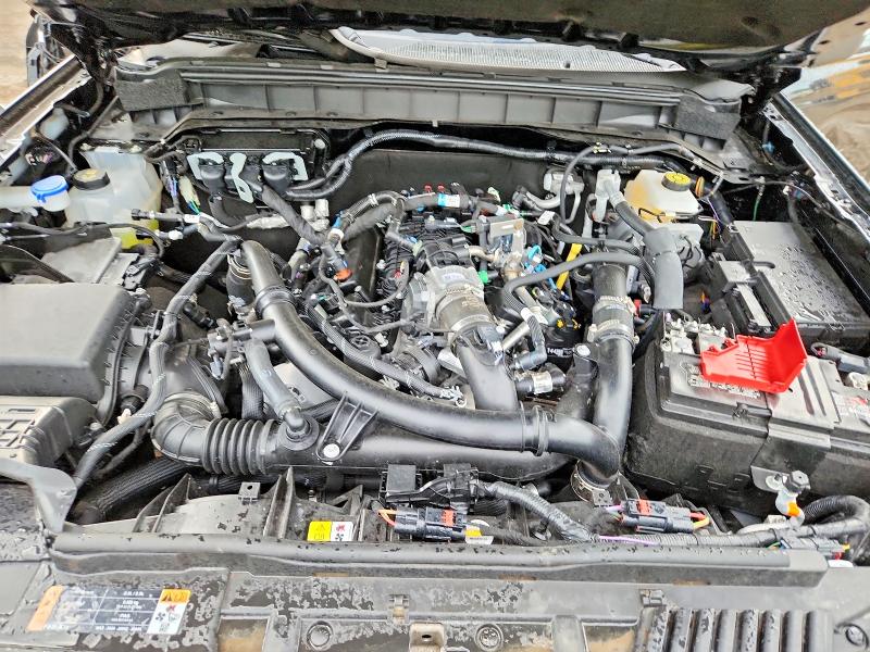 صورة رقم 12 من المزاد - 2024 FORD BRONCO مع VIN 1FMEE2BP2RLB04171
