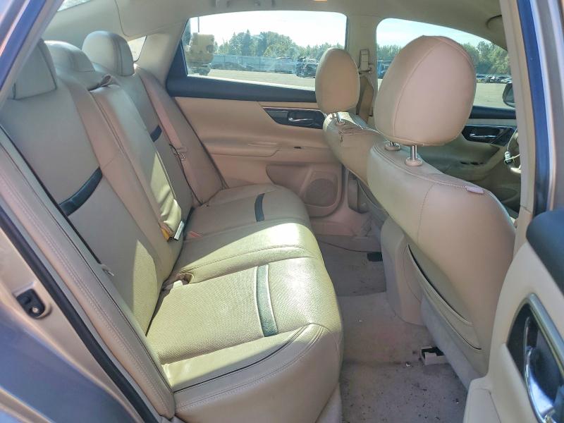 Photo 10 from auction – 2013 NISSAN ALTIMA with VIN 1N4AL3AP0DC105883