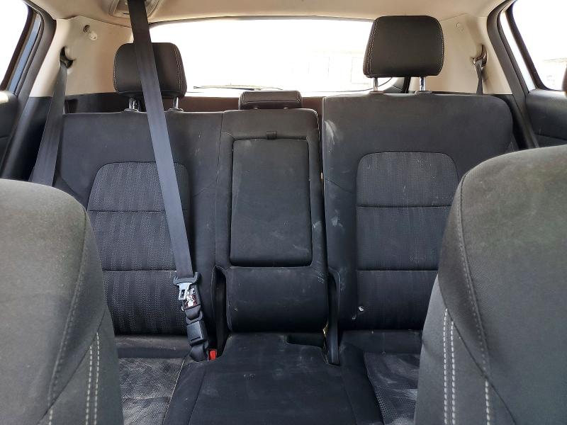 Photo 10 from auction – 2017 KIA SPORTAGE with VIN KNDPMCAC6H7163767