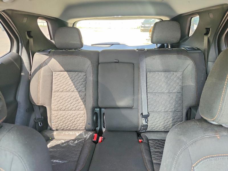 Photo 10 from auction – 2019 CHEVROLET EQUINOX with VIN 3GNAXUEV5KL265442