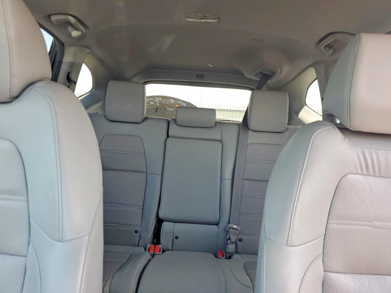 Photo 10 from auction – 2019 HONDA CR-V with VIN 2HKRW2H86KH643079