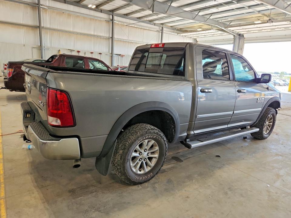 Photo 3 from auction – 2013 RAM 1500 with VIN 1C6RR7LG2DS652280