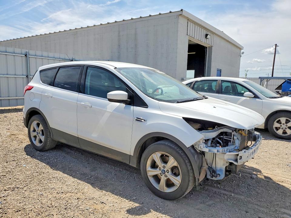 Zdjęcie 4 z aukcji – 2015 FORD ESCAPE z VIN 1FMCU9GX4FUC57250