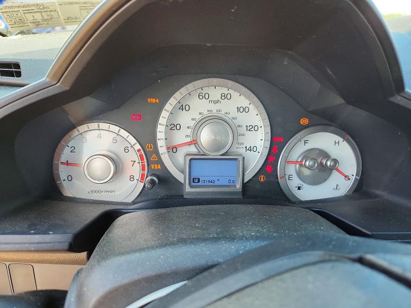 Photo 9 from auction – 2011 HONDA PILOT with VIN 5FNYF4H92BB100830