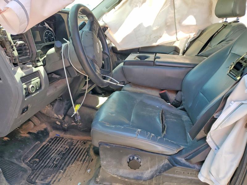 صورة رقم 7 من المزاد - 2023 FORD F250 مع VIN 1FT7W2BT2PEC35173