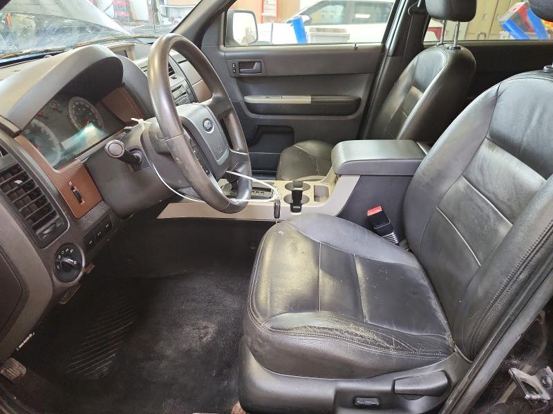 Photo 7 from auction – 2008 FORD ESCAPE with VIN 1FMCU03158KB64944