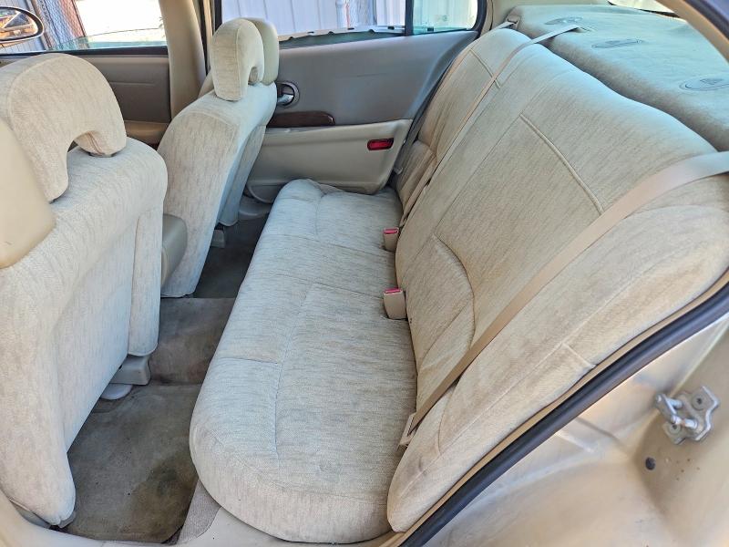 Photo 10 from auction – 2005 BUICK LESABRE with VIN 1G4HP52KX5U218243