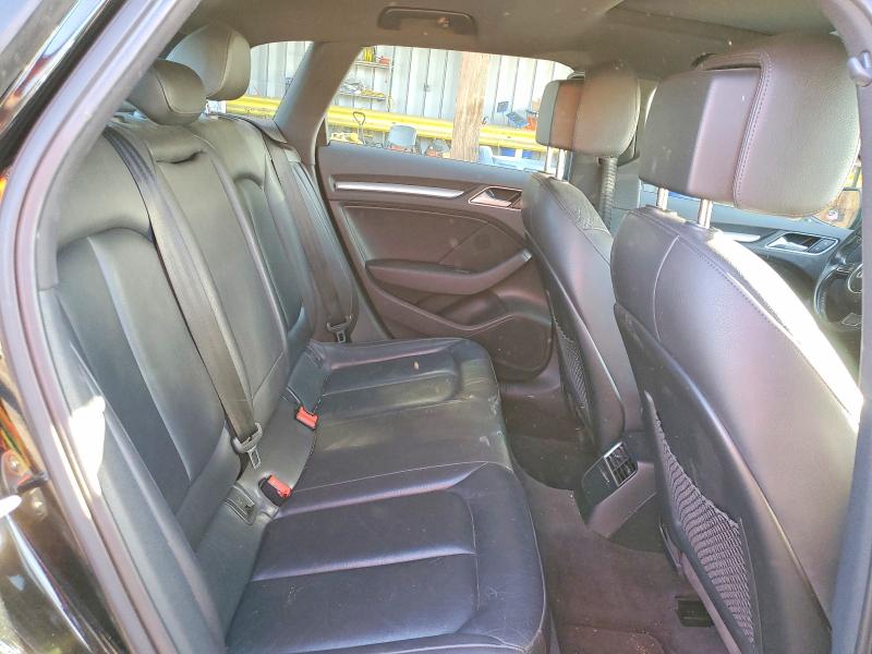 Photo 10 from auction – 2016 AUDI A3 with VIN WAUVPBFF6GA092824