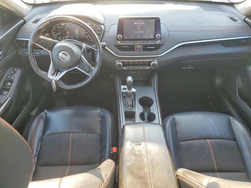 Photo 8 from auction – 2021 NISSAN ALTIMA with VIN 1N4BL4CVXMN326983