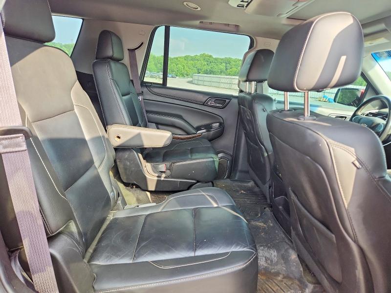 Photo 11 from auction – 2015 CHEVROLET TAHOE with VIN 1GNSCBKC8FR170010