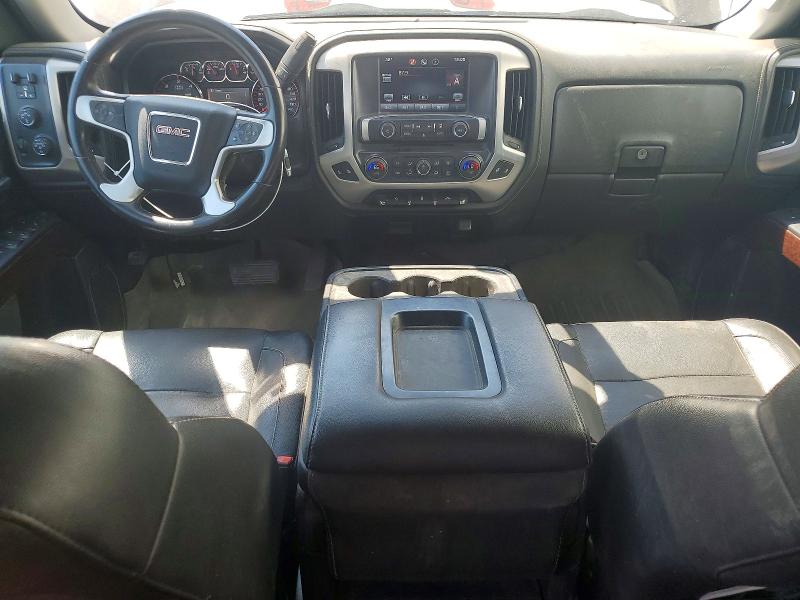 Photo 8 from auction – 2015 GMC SIERRA with VIN 3GTU2VEC0FG432605
