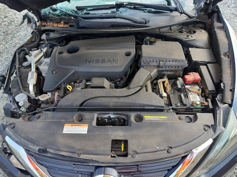 Photo 11 from auction – 2017 NISSAN ALTIMA with VIN 1N4AL3AP4HC256392