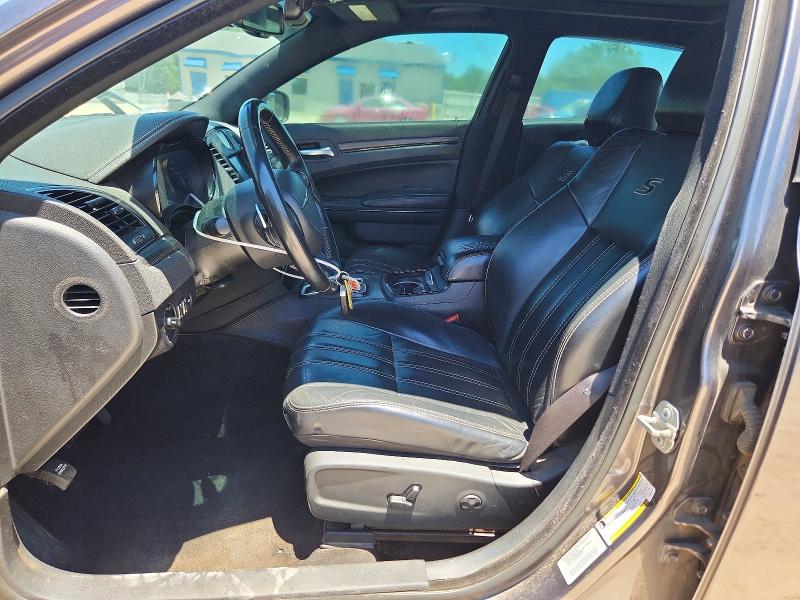 Photo 7 from auction – 2015 CHRYSLER 300 with VIN 2C3CCABG6FH860143