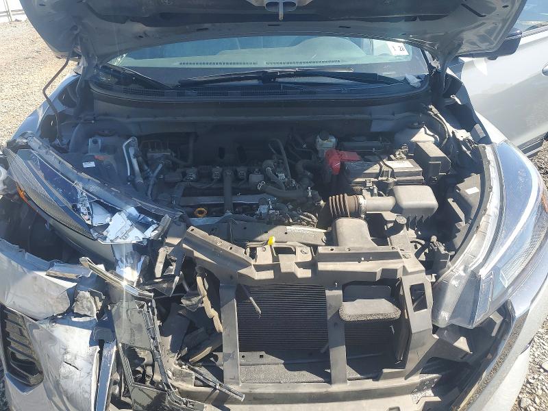 Photo 12 from auction – 2023 NISSAN KICKS with VIN 3N1CP5DV0PL571404