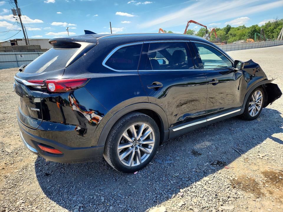 Foto 3 de la subasta – 2021 MAZDA CX-9 con VIN JM3TCBDY0M0501208