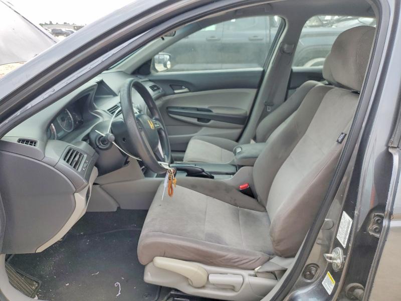 Photo 7 from auction – 2010 HONDA ACCORD with VIN 1HGCP2F36AA063686