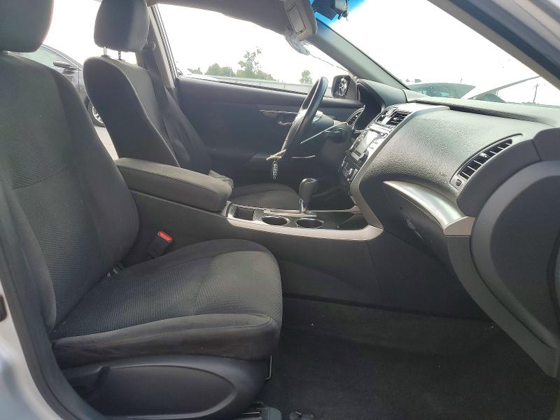 Photo 7 from auction – 2014 NISSAN ALTIMA with VIN 1N4AL3AP2EC288317