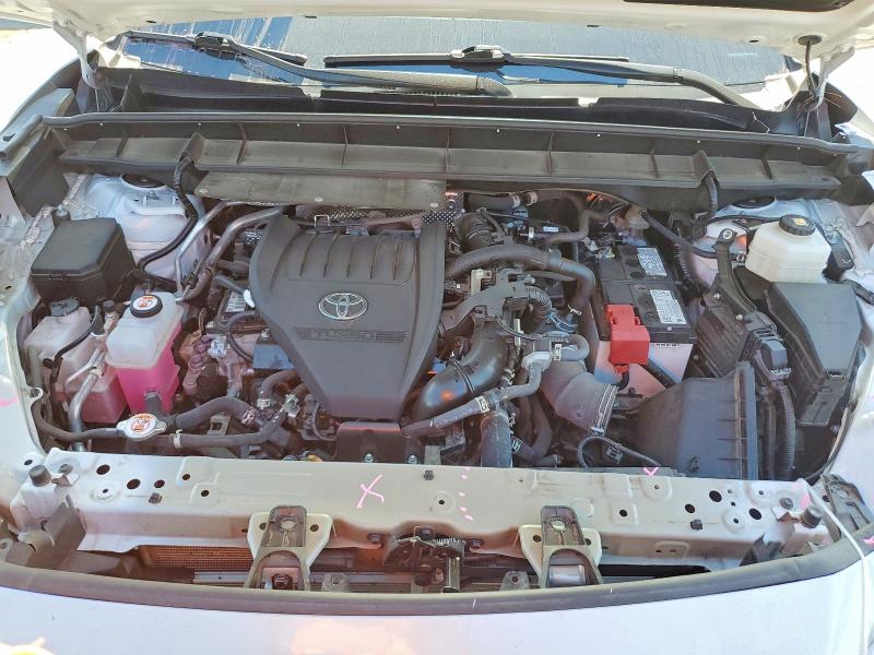 Photo 12 from auction – 2023 TOYOTA HIGHLANDER with VIN 5TDKDRAH6PS504629