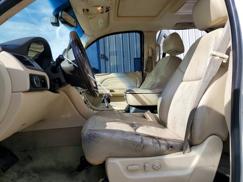 Zdjęcie 7 z aukcji – 2007 CADILLAC ESCALADE z VIN 1GYFK63877R201404