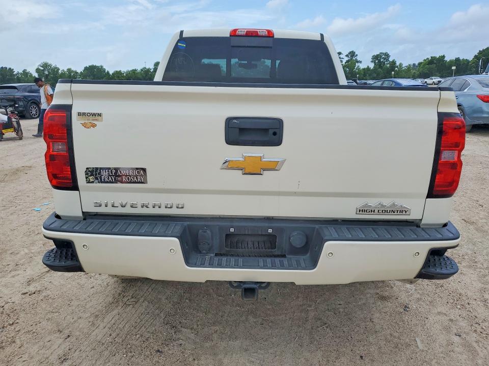 صورة رقم 6 من المزاد - 2014 CHEVROLET SILVERADO مع VIN 3GCUKTECXEG346835